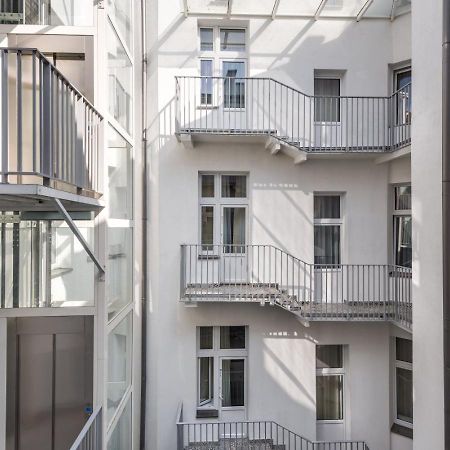 Old Town Apartments - B22 Krakow Dış mekan fotoğraf